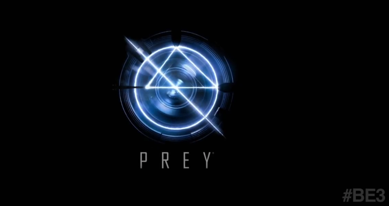 Illustration for article titled Bethesda Re-Announces Prey
